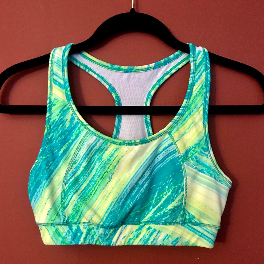 Sports Bra